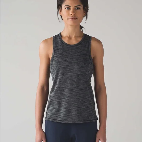 lululemon Squad Goals Tank - Picture 6 of 6